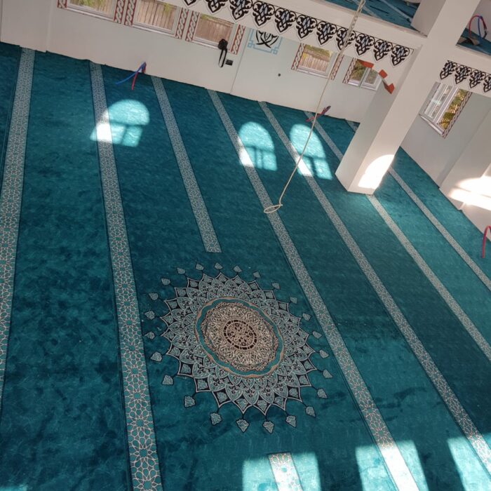 Cami Halısı (T)