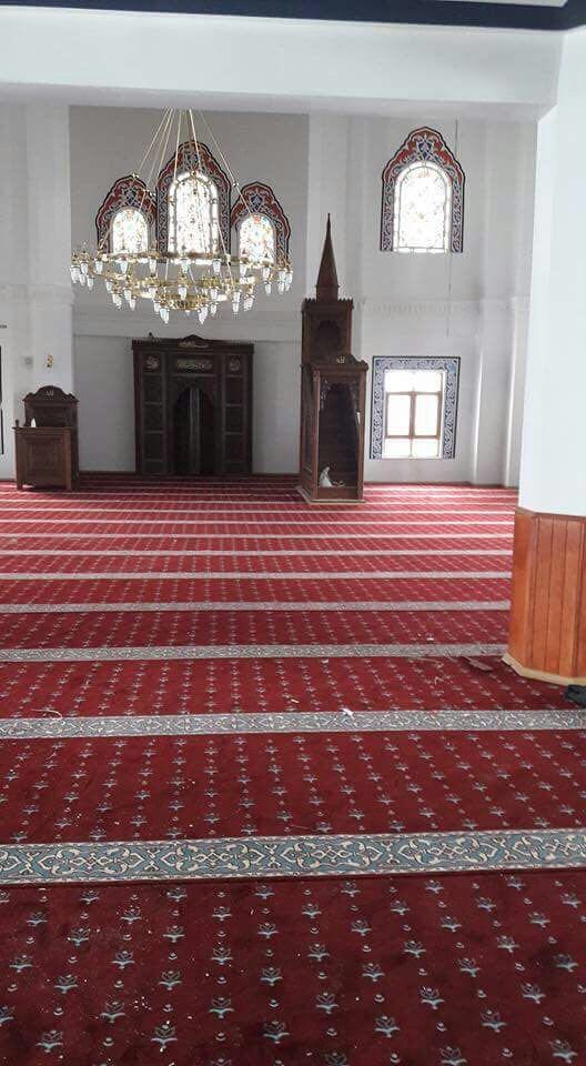 Cami Halısı (K)