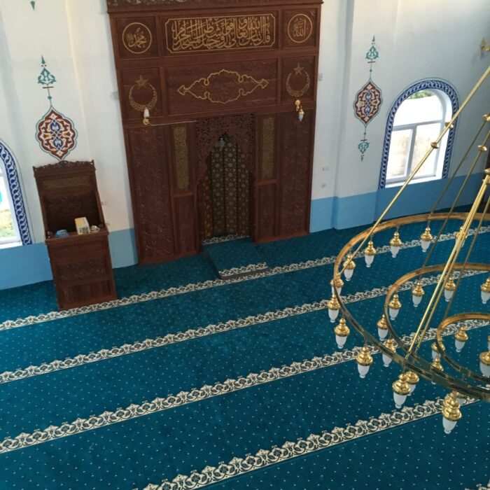 Cami Halısı (M)